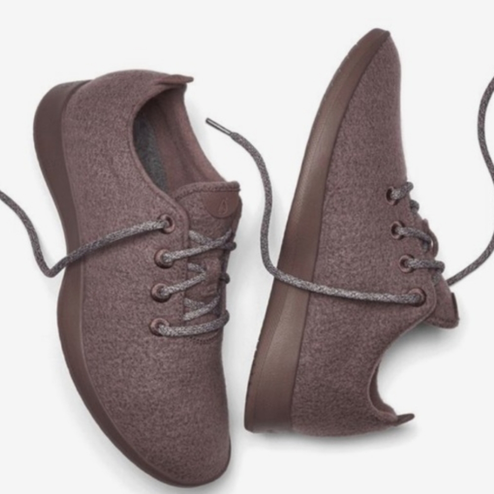 Allbirds Wool Runner Shoes